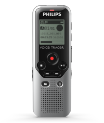 VoiceTracer audio recorder