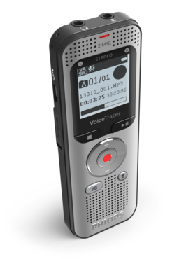 VoiceTracer Audio Recorder
