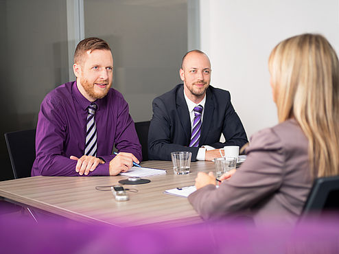 Meeting microphone