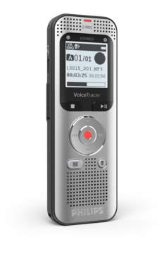 VoiceTracer Audio Recorder