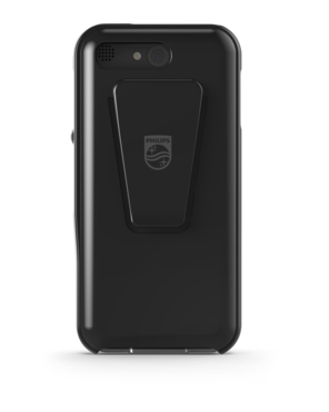 SpeechAir case