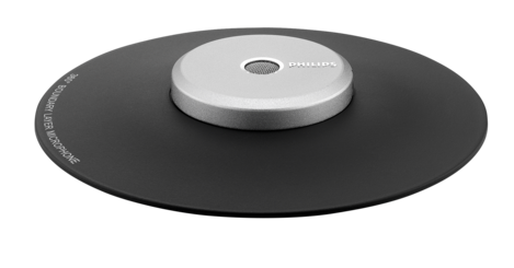Meeting microphone