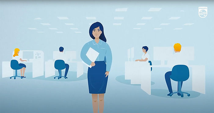 SmartMike Duo AI Conversation Recording and Transcription