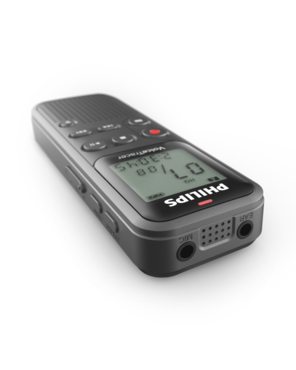 VoiceTracer audio recorder