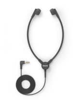  Transcription headphones