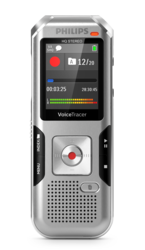VoiceTracer audio recorder