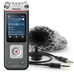 VoiceTracer Audio Recorder