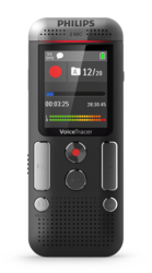 VoiceTracer audio recorder