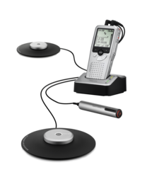 PocketMemo Meeting recorder