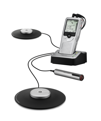 PocketMemo Meeting recorder