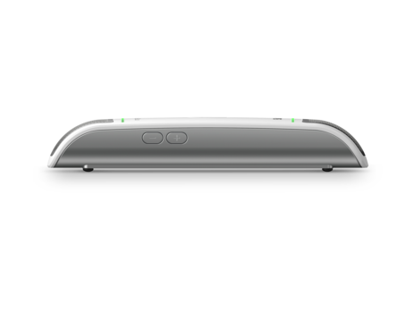 SmartMike Duo AI Conversation Recording and Transcription