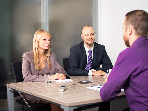 Meeting microphone