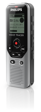 VoiceTracer audio recorder
