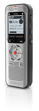 VoiceTracer audio recorder