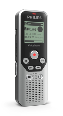 VoiceTracer audio recorder