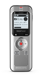 VoiceTracer Audio Recorder